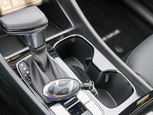 New 2026 Hyundai Santa Cruz SEL image 17