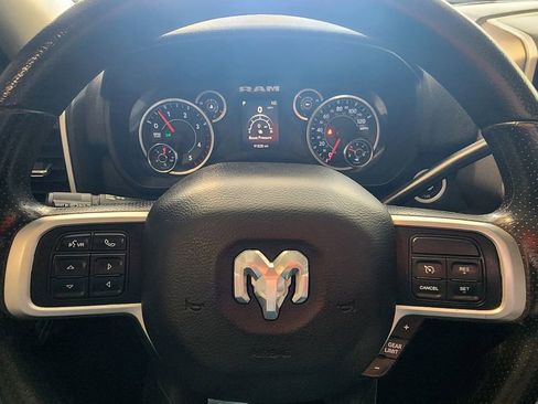 Used 2020 RAM 3500 Big Horn image 25