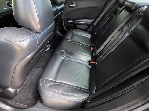 Used 2023 Dodge Charger R/T RWD image 9