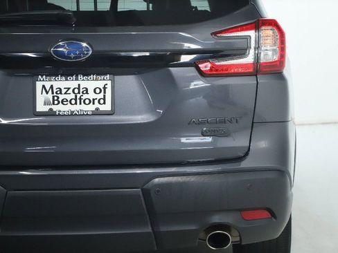 Used 2023 Subaru Ascent Onyx Edition AWD/4WD image 46