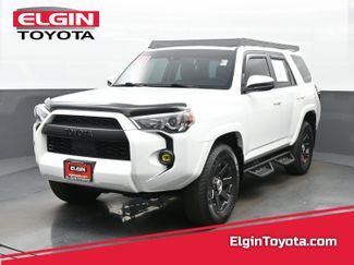 Used 2021 Toyota 4Runner Trail Special Edition AWD/4WD video 1