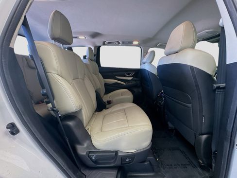 Used 2024 Subaru Ascent Limited AWD/4WD image 18
