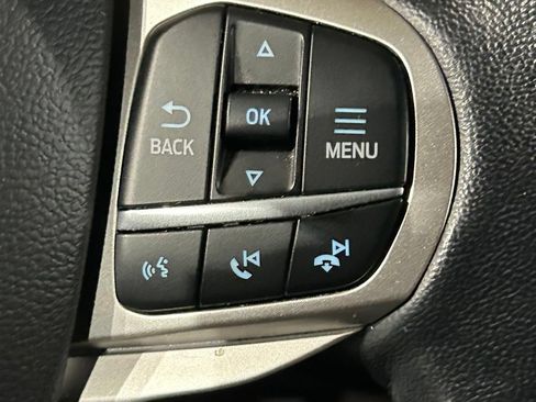 Used 2022 Ford Explorer Limited w/ Equipment Group 301A AWD/4WD image 84