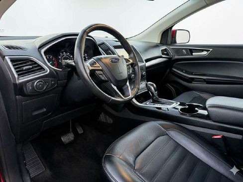 Used 2015 Ford Edge SEL w/ Equipment Group 201A image 8
