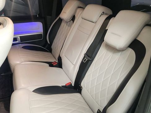 Used 2021 Mercedes-Benz G 550 image 37