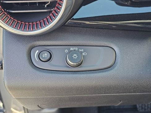 New 2026 Chevrolet Trax RS w/ Driver Confidence Package image 23