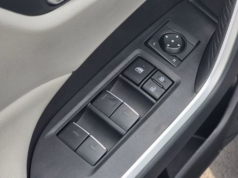 Certified 2025 Toyota RAV4 XLE Premium image 20