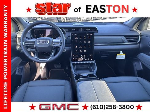 New 2026 GMC Terrain AT4 image 18