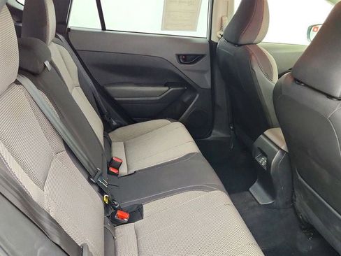 Used 2024 Subaru Crosstrek 2.0i Premium AWD/4WD image 23