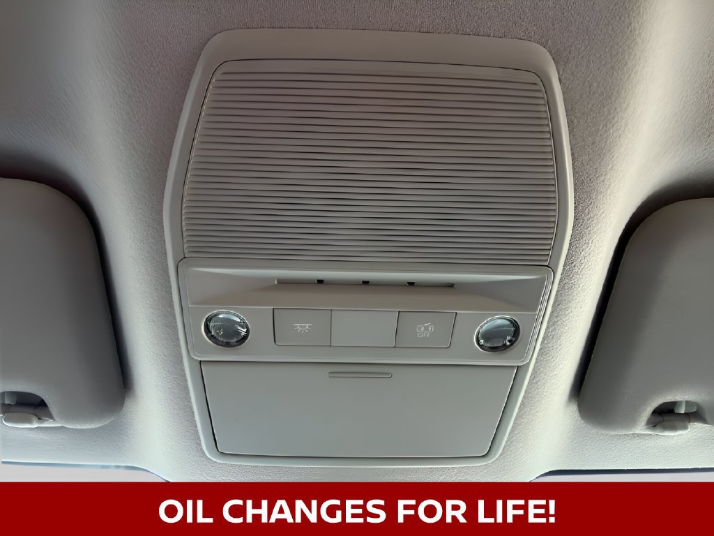 New 2027 Nissan Sentra S w/ Floor Mat Package FWD image 27