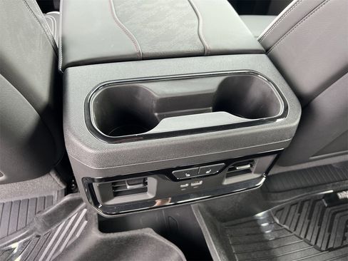 Used 2026 GMC Sierra 1500 AT4X w/ AT4X AEV Edition image 34