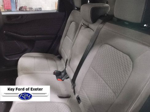 Used 2022 Ford Escape SE w/ Convenience Package AWD/4WD image 17