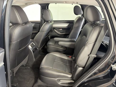 Used 2025 MAZDA CX-90 3.3 Turbo w/ Preferred Package AWD/4WD image 7