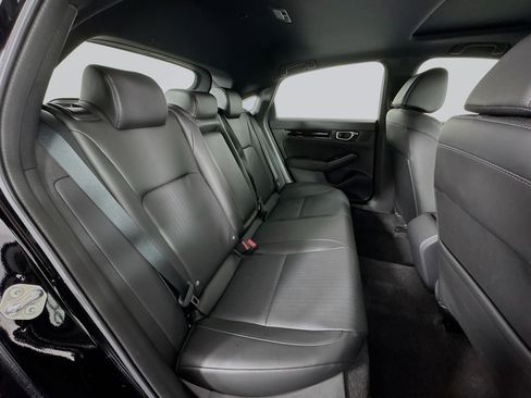 Certified 2026 Honda Civic Sport Touring image 28