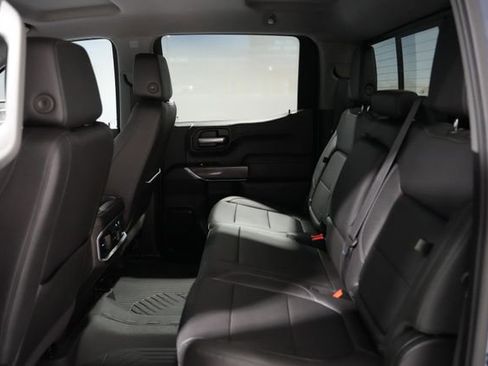 Used 2021 Chevrolet Silverado 1500 LTZ image 14