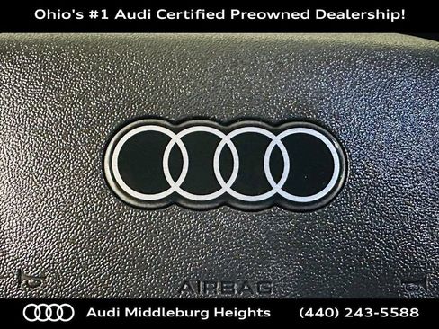 Certified 2025 Audi Q5 Premium AWD/4WD image 17