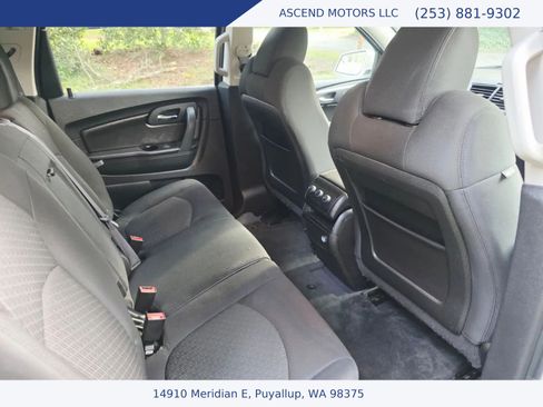 Used 2012 Chevrolet Traverse LT w/ All-Star Edition image 12