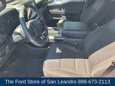 Used 2024 Ford F150 STX image 12
