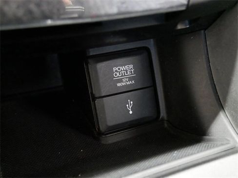 Used 2015 Honda Accord Sport image 23
