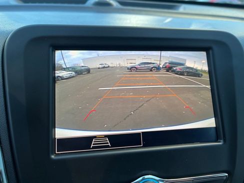 Used 2024 Chevrolet Equinox RS image 35