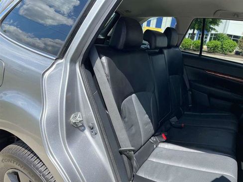 Used 2011 Subaru Outback 3.6R Limited w/ PWR Moonroof Pkg AWD/4WD image 42