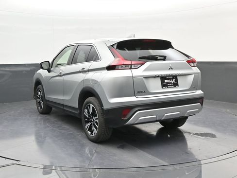 Used 2025 Mitsubishi Eclipse Cross SE AWD/4WD image 6