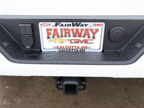 New 2026 GMC Sierra 1500 AT4 w/ AT4 Premium Package image 35