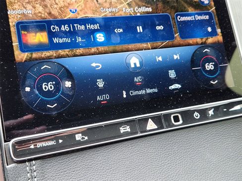 Used 2026 Mercedes-Benz GLC 300 4MATIC image 20