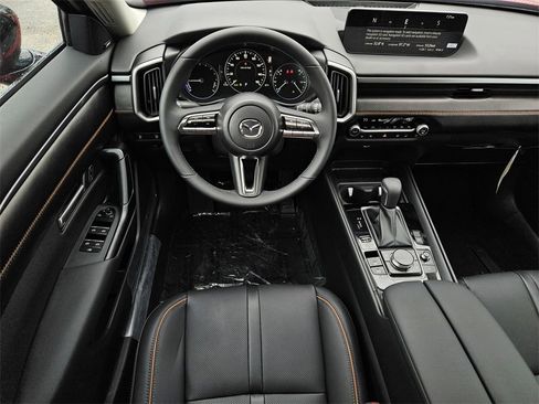 New 2026 MAZDA CX-50 AWD 2.5 Hybrid w/ Weather Package image 15