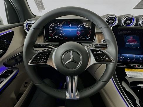 New 2026 Mercedes-Benz GLC 300 GLC 300 image 11