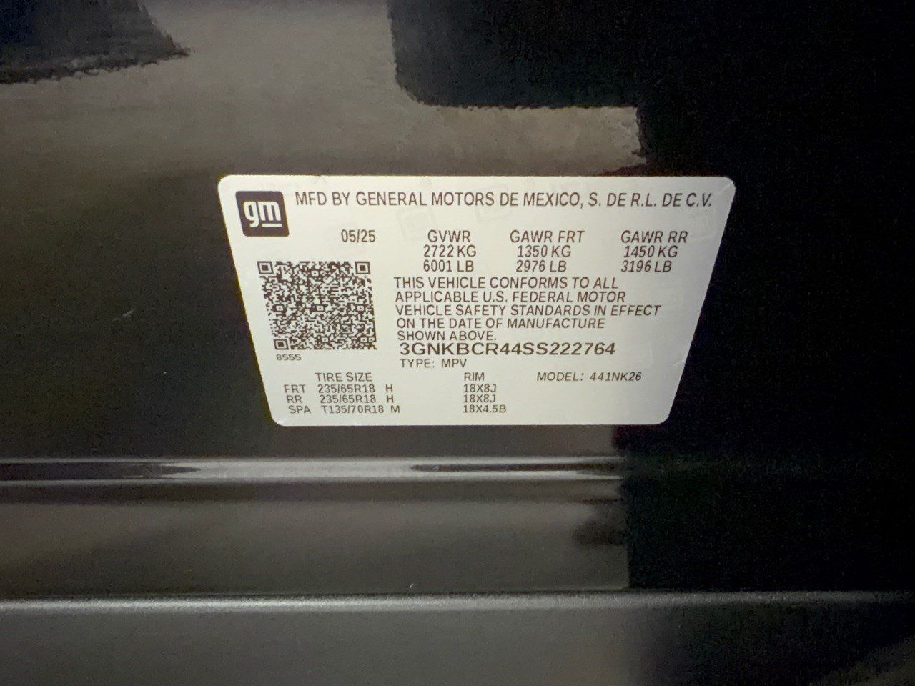 Used 2025 Chevrolet Blazer LT FWD image 31