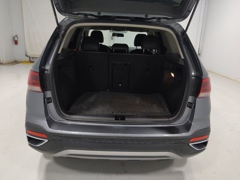 Used 2022 Volkswagen Taos SE AWD/4WD image 29