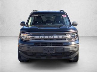 Used 2022 Ford Bronco Sport Big Bend video 2