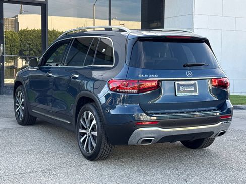Used 2022 Mercedes-Benz GLB 250 image 10