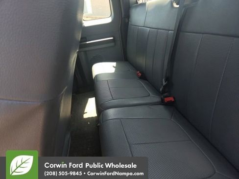 Used 2016 Ford F350 XL AWD/4WD image 10