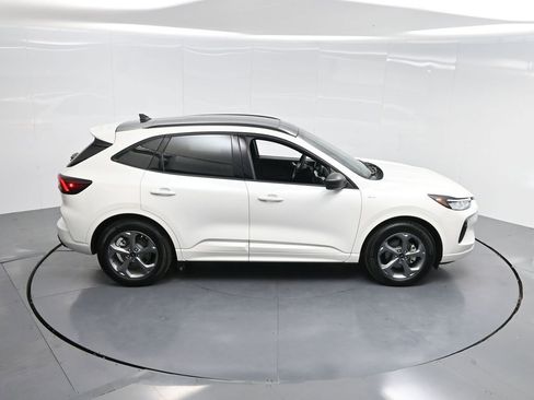 Used 2024 Ford Escape ST-Line w/ Tech Pack #1 image 52