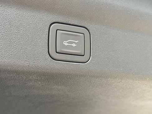 New 2026 Cadillac Escalade IQL Sport 1 image 11