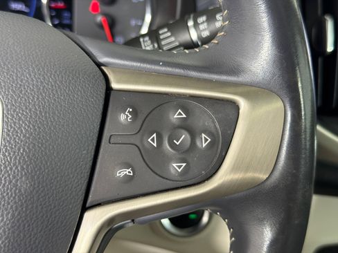 Used 2022 GMC Terrain Denali w/ Denali Premium Package AWD/4WD image 28
