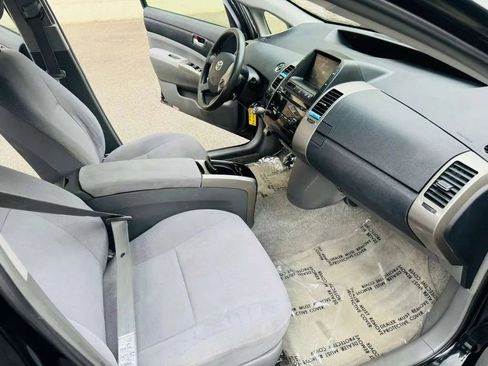 Used 2008 Toyota Prius FWD image 11