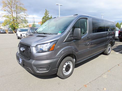 New 2026 Ford Transit 350 XL image 3