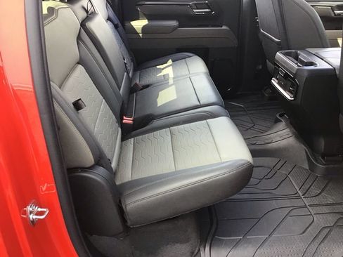 Used 2026 Chevrolet Silverado 2500 ZR2 w/ LPO, Dark Essentials Package AWD/4WD image 16