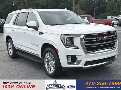 Used 2023 GMC Yukon SLT