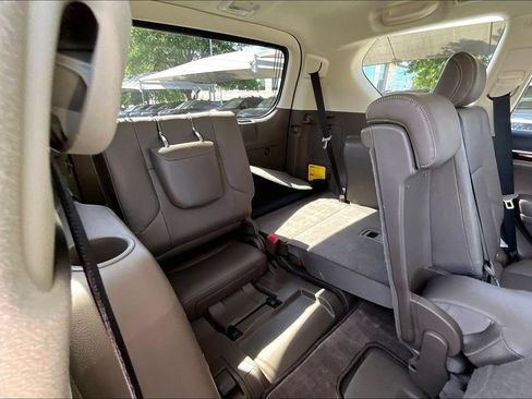 Used 2018 Lexus GX 460 Premium w/ Premium Package AWD/4WD image 37