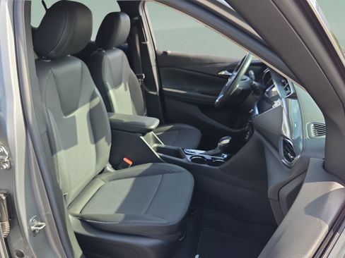 Certified 2023 Buick Encore GX Select w/ Sport Touring Package FWD image 15