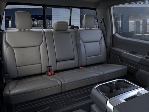 New 2026 Ford F150 Lariat w/ Equipment Group 502A High image 11