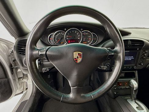 Used 2003 Porsche 911 Carrera image 13