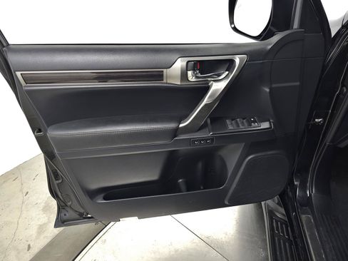 Certified 2023 Lexus GX 460 Premium AWD/4WD image 16