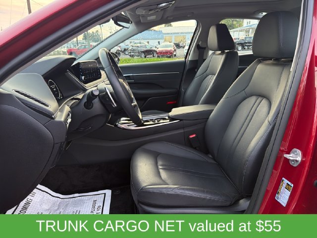 Used 2023 Hyundai Sonata Limited FWD image 3