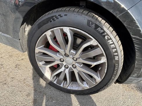 Used 2015 Land Rover Range Rover Sport Supercharged AWD/4WD image 34