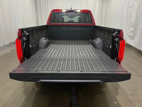 Used 2023 Toyota Tundra SR5 w/ SR5 Premium Package AWD/4WD image 12
